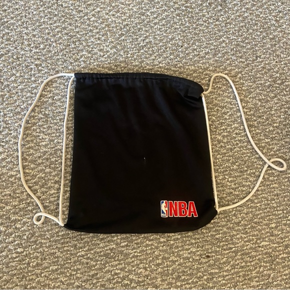 💚10 for $25💚 NBA Drawstring Bag - Picture 2 of 2